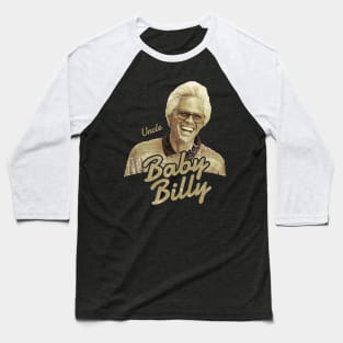 Baby Billy Baseball T-Shirt
